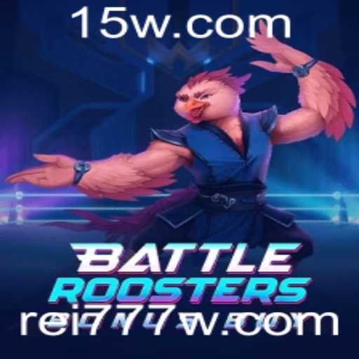 Desvendando o Jogo BattleRoostersBonusBuy: Aventuras com Rei 777