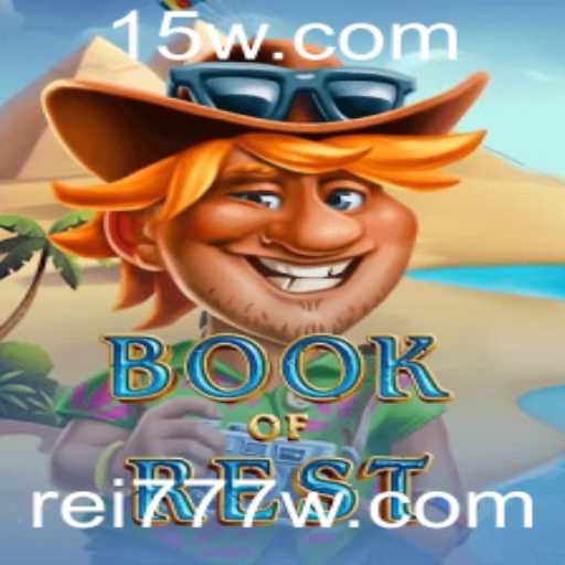 Desvendando o Empolgante Mundo de BookofRest: A Jornada ao Rei 777