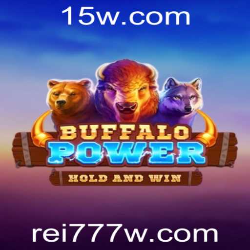 Explorando o Mundo de BuffaloPower: A Emoção dos Slots Online com Rei 777