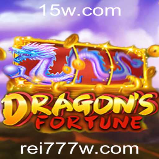DragonFortune: Explorando as Aventuras do Rei 777