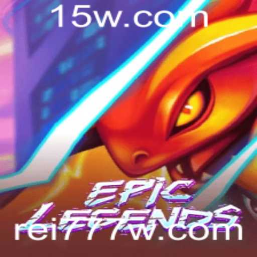 EpicLegends: Explorando o Mundo do Jogo e Como Se Tornar um Mestre