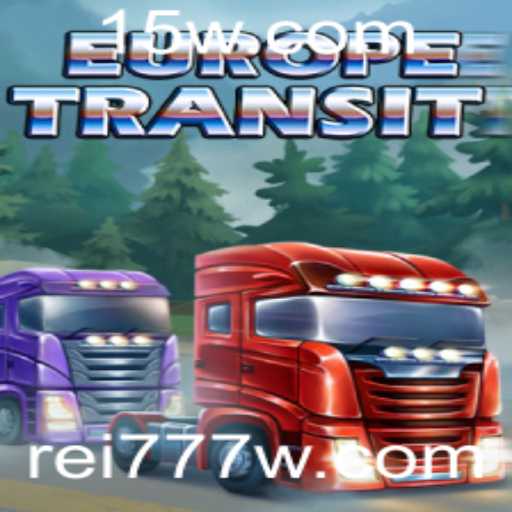 Descubra EuropeTransit: O Jogo Estratégico que Conquista Europa