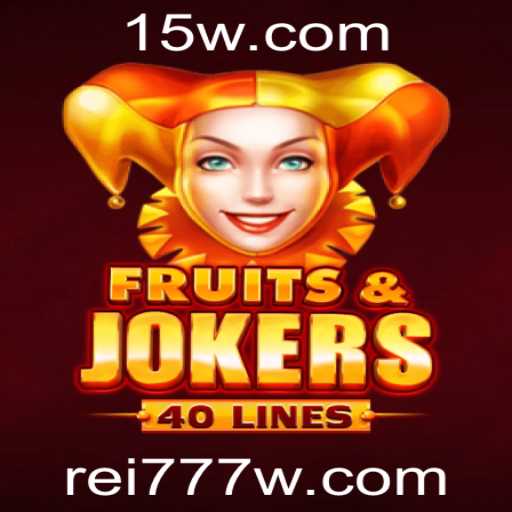 Descubra o Emocionante Mundo de FruitsAndJokers40 com Rei 777: Um Guia Completo