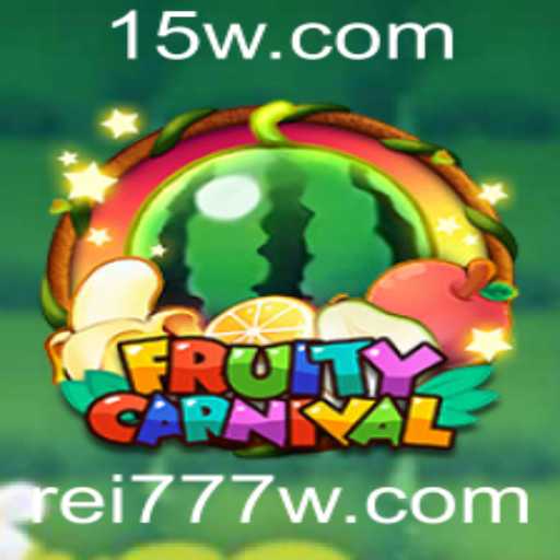Descubra o Fascinante Mundo de FruityCarnival: O Jogo de Slot Incrivelmente Colorido