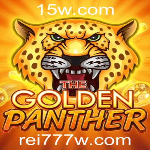 Descubra as Aventuras do Jogo GOLDENPANTHER com Rei 777