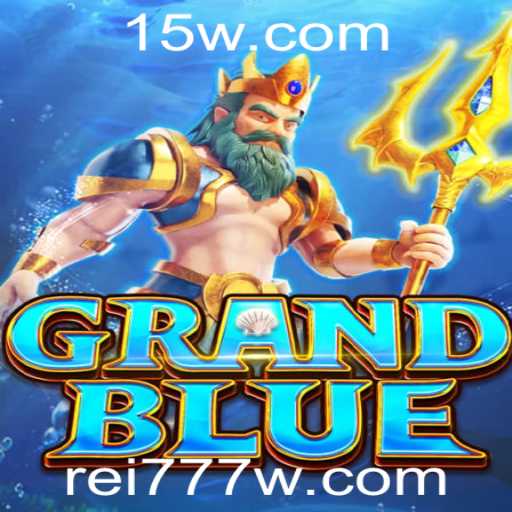 Explorando o Mundo de GRANDBLUE: Uma Jornada de Estratégia e Aventura