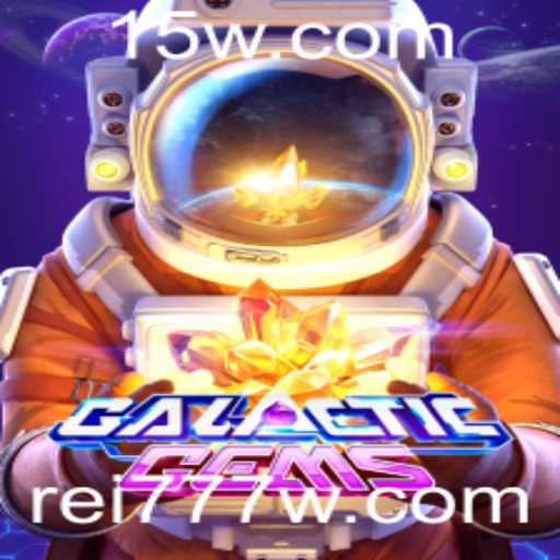 Descubra a Aventura Intergaláctica de GalacticGems: Uma Jornada com o Rei 777