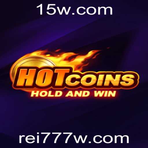 HotCoins: O Fascinante Jogo de Moedas com Rei 777