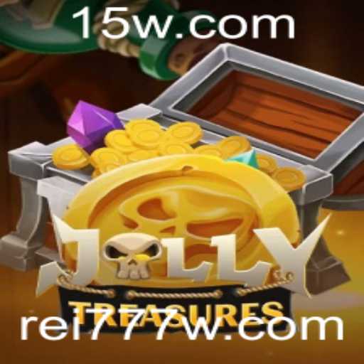 Descubra JollyTreasures: O Novo Sensação dos Jogos de Cassino