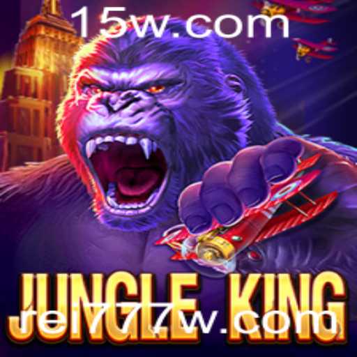Explorando JungleKing: O Fascinante Mundo do Jogo Selvagem
