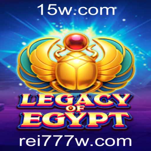 Descubra os Segredos do Jogo LegacyOfEgypt: O Desafio do Rei 777