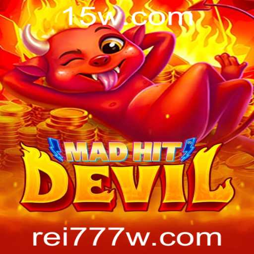Descubra o Mundo de MadHitDevil: O Jogo que Está Conquistando Multidões