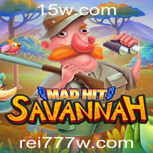 MadHitSavannah: A Ascensão do Jogo 
