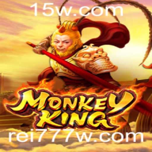 Descubra o Inovador Jogo MonkeyKing: Aventura e Estratégia nas Suas Mãos