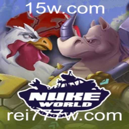 Explorando NukeWorld: O Desafio do 'Rei 777'