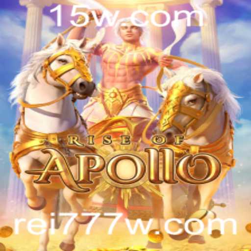 RiseofApollo: Explorando o Jogo Inspirado no Deus do Sol