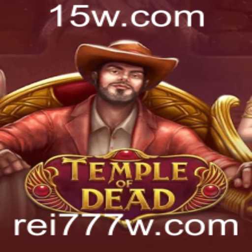 TempleofDead: Aventura e Estratégia no Mundo dos Antigos