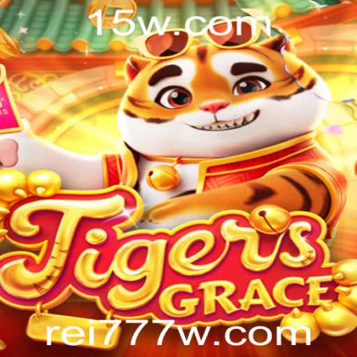 Descubra TigersGrace: O Jogo que Une Estratégia e Sorte