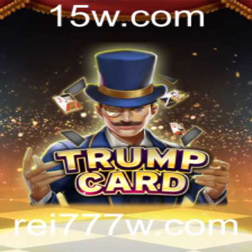 Descobrindo o Mundo de TrumpCard: O Jogo de Estratégia Com Rei 777