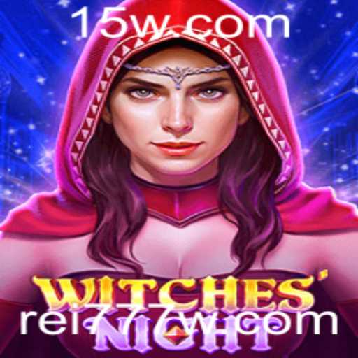 Descubra o Fascinante Mundo de 'WitchesNight' - Uma Viagem ao Sobrenatural