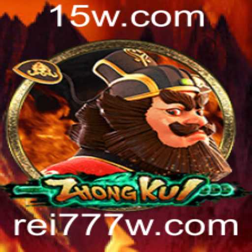 Descubra ZhongKui: O Jogo de Estratégia com a Influência do Rei 777